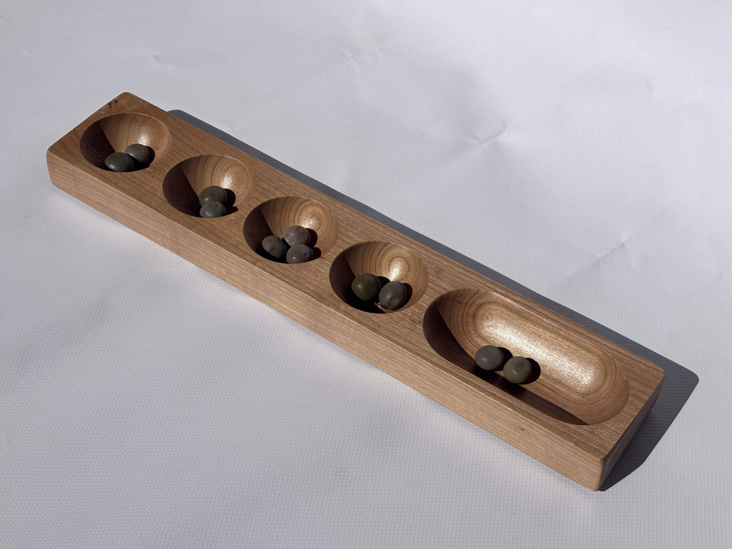 JEU EN BOIS TCHUKA RUMA